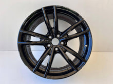 Load image into Gallery viewer, 1x Alufelge 19 Zoll 8090094 BMW 3 G21 G20 Rim Wheel FEL9414420724zx