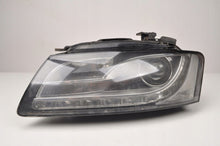 Laden Sie das Bild in den Galerie-Viewer, Frontscheinwerfer Audi A5 8T0941003M Links Scheinwerfer Headlight