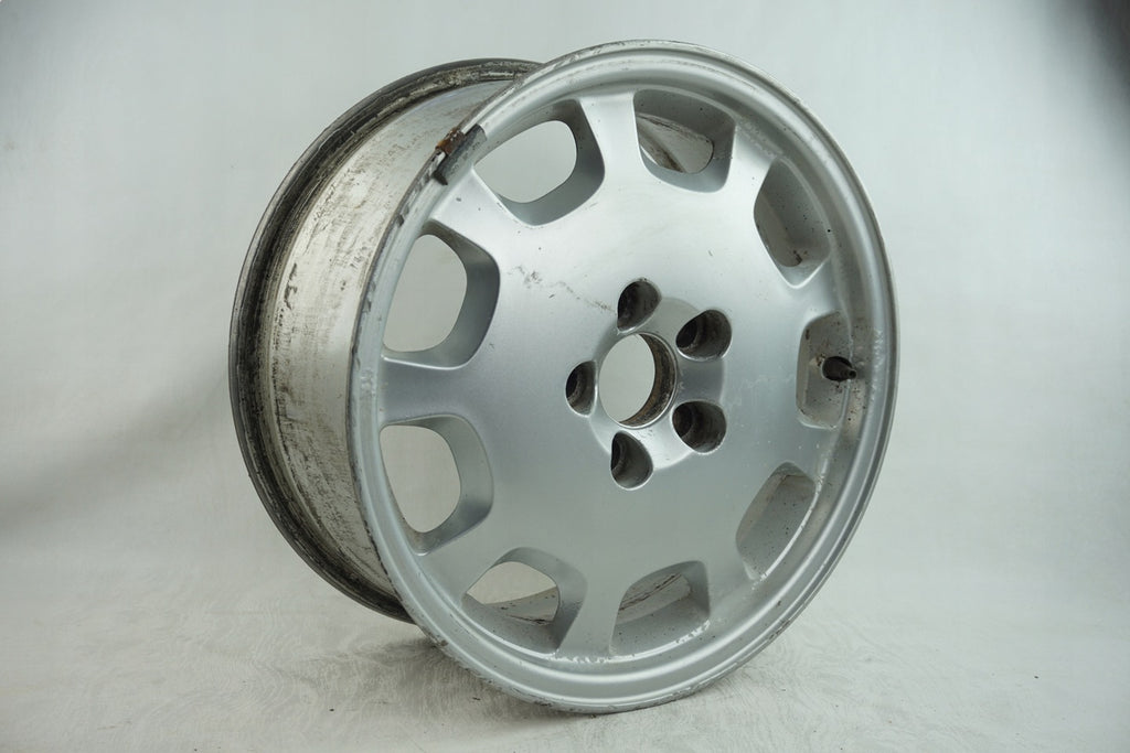 1x Alufelge 16 Zoll 7.0" 5x108 49ET 8623855 Volvo Rim Wheel