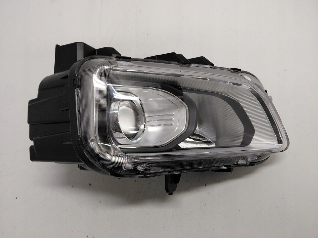 Frontscheinwerfer Hyundai Kona 92102J9000 Rechts Scheinwerfer Headlight SCH9368225848qb