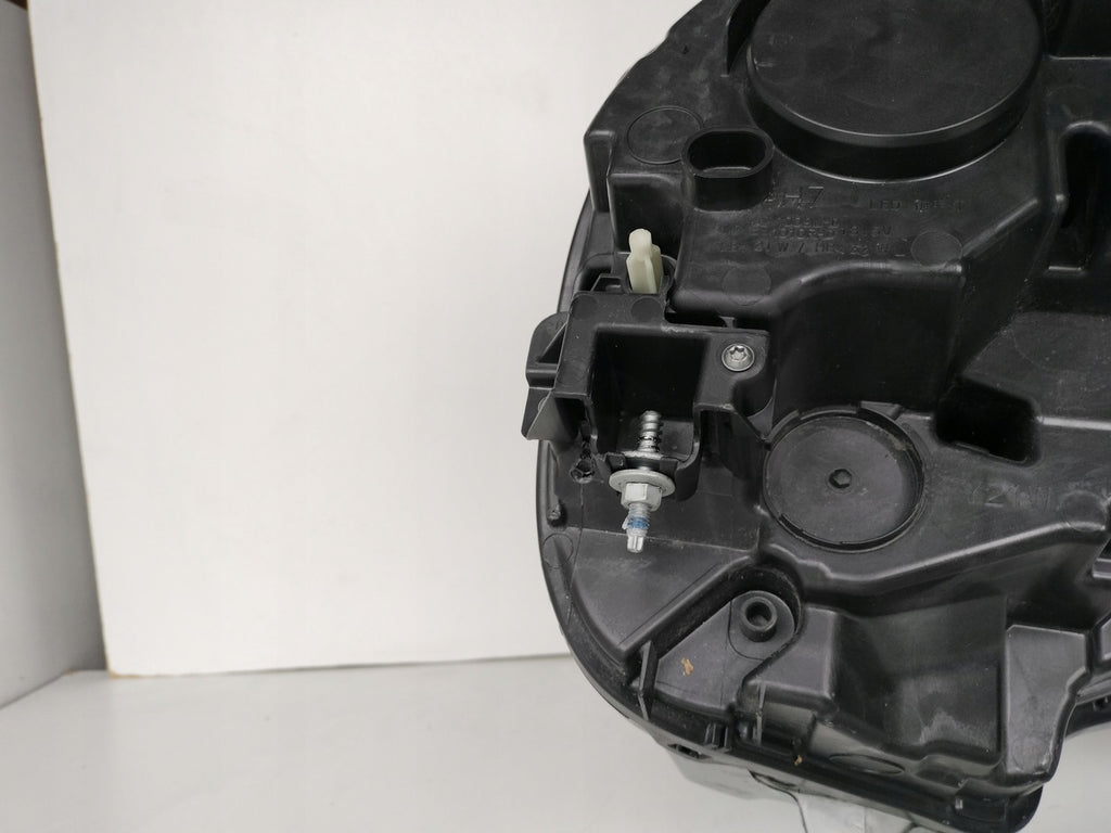 Frontscheinwerfer Citroën C4 III 9830649480 Full LED Links Headlight