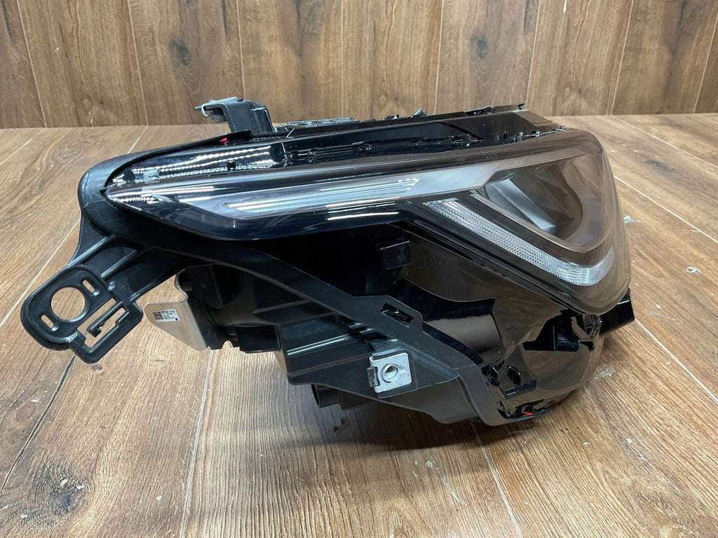 Frontscheinwerfer VW Golf VIII 5H1941006A 992941571AK Rechts Headlight SCH1595491107fo
