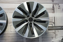 Laden Sie das Bild in den Galerie-Viewer, 4x Alufelge 18 Zoll 8.0" 5x112 39ET 4K0601025B Audi A6 C8 Rim Wheel FEL5441130332yd