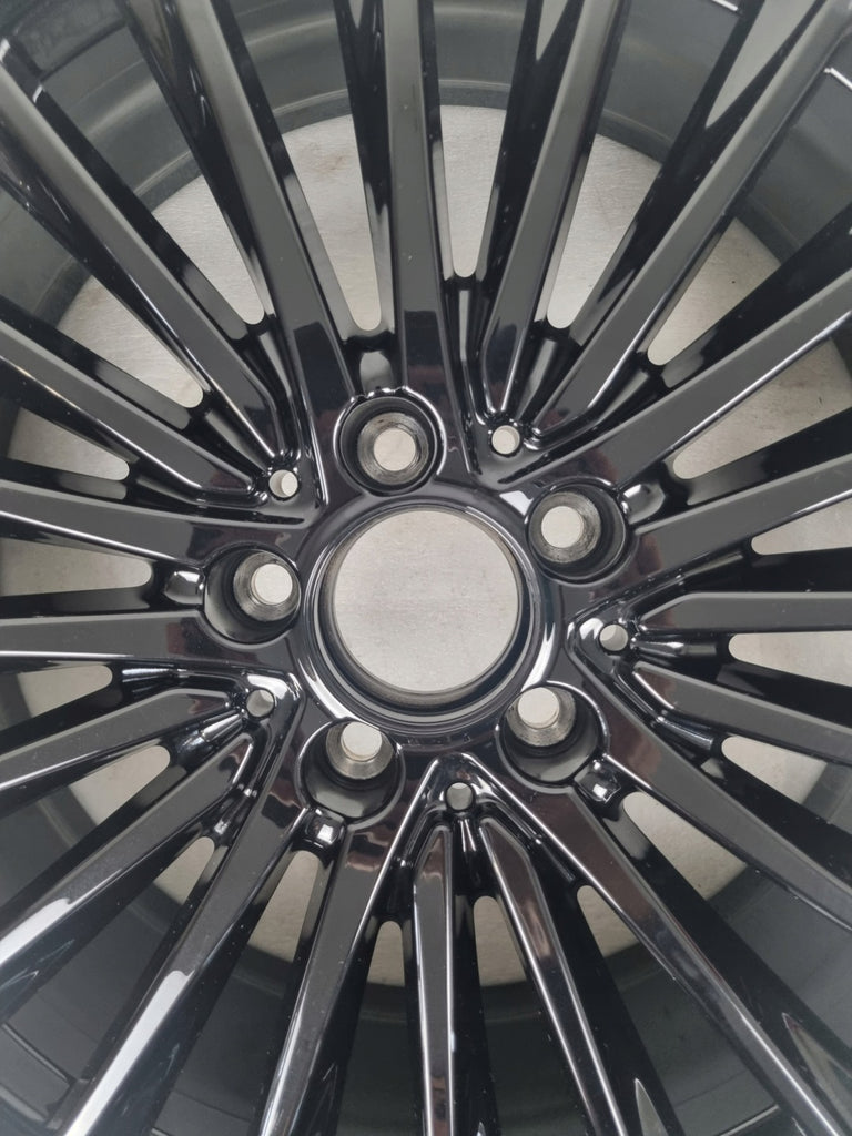 1x Alufelge 19 Zoll 7.5" 5x112 49ET A1774014200 Mercedes-Benz W177 Rim Wheel FEL9059693884az