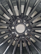 Load image into Gallery viewer, 1x Alufelge 19 Zoll 7.5" 5x112 49ET A1774014200 Mercedes-Benz W177 Rim Wheel FEL9059693884az