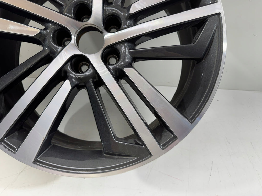 1x Alufelge 20 Zoll 8.0" 5x112 39ET 80A601025F Audi Q5 Rim Wheel FEL5658665209ke