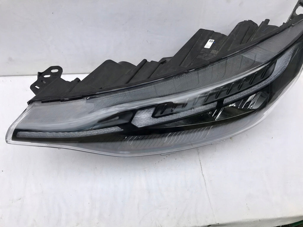 Frontscheinwerfer Ford Transit Custom PZ31-13E015-CB 00229208-04 LED Links