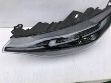 Laden Sie das Bild in den Galerie-Viewer, Frontscheinwerfer Ford Transit Custom PZ31-13E015-CB 00229208-04 LED Links