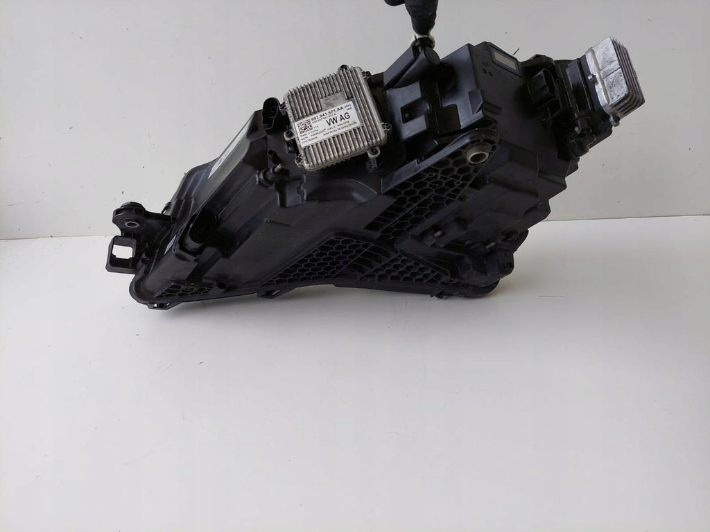 Frontscheinwerfer Skoda Superb III 3V2941016D Ein Stück (Rechts oder Links)