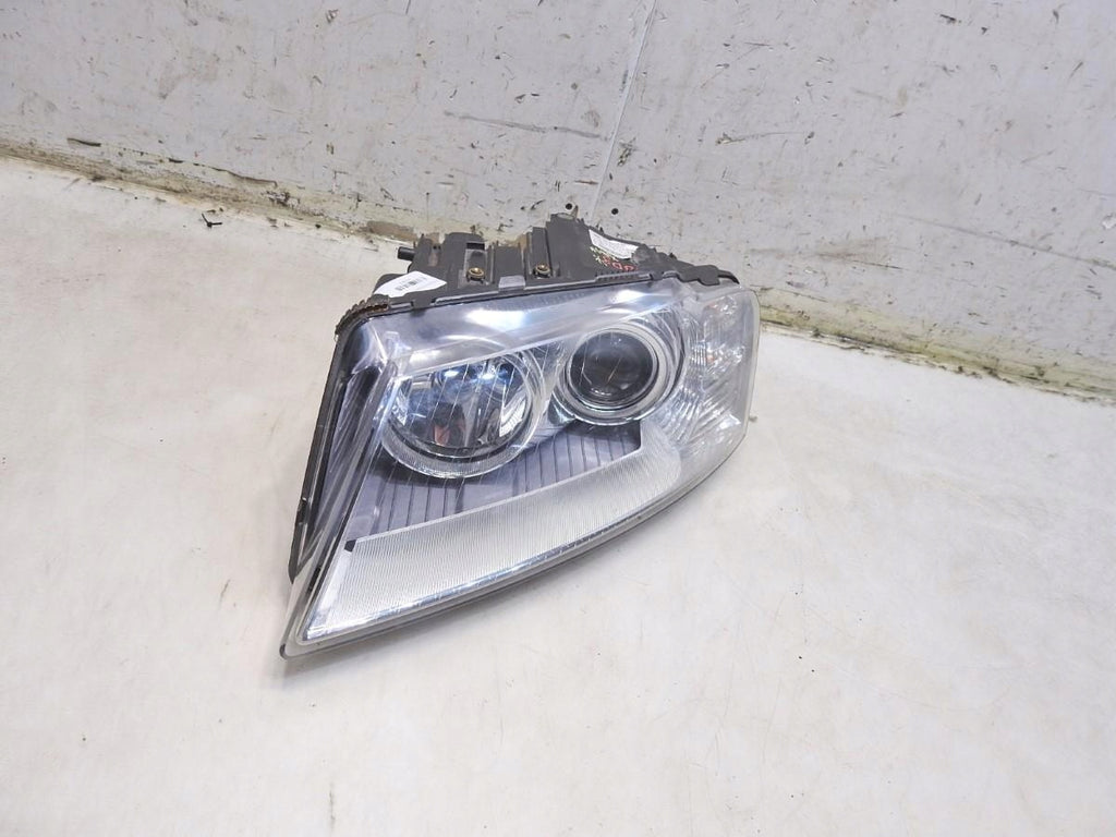 Frontscheinwerfer Audi A8 1EL009236-61 Xenon Links Scheinwerfer Headlight