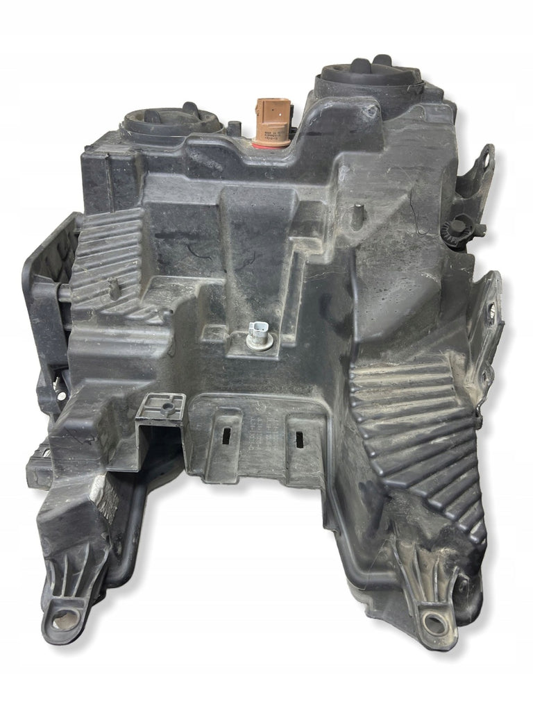 Frontscheinwerfer Ford POR27384 Links Scheinwerfer Headlight SCH9039118237fs