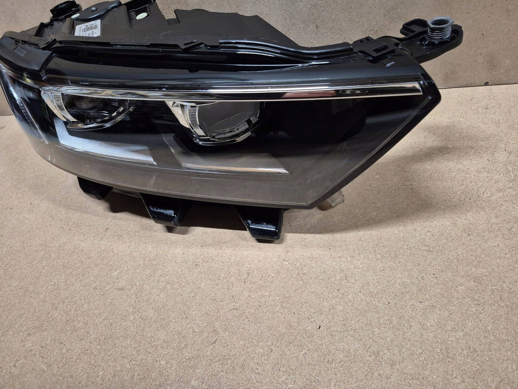 Frontscheinwerfer VW T-Roc 26A941036P 90138913 LED Rechts Scheinwerfer Headlight SCH9718723891xo