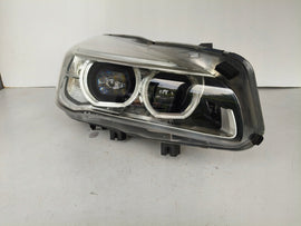 Frontscheinwerfer BMW 2 F45 F46 7214904 Full LED Rechts Scheinwerfer Headlight SCH9108822371ic