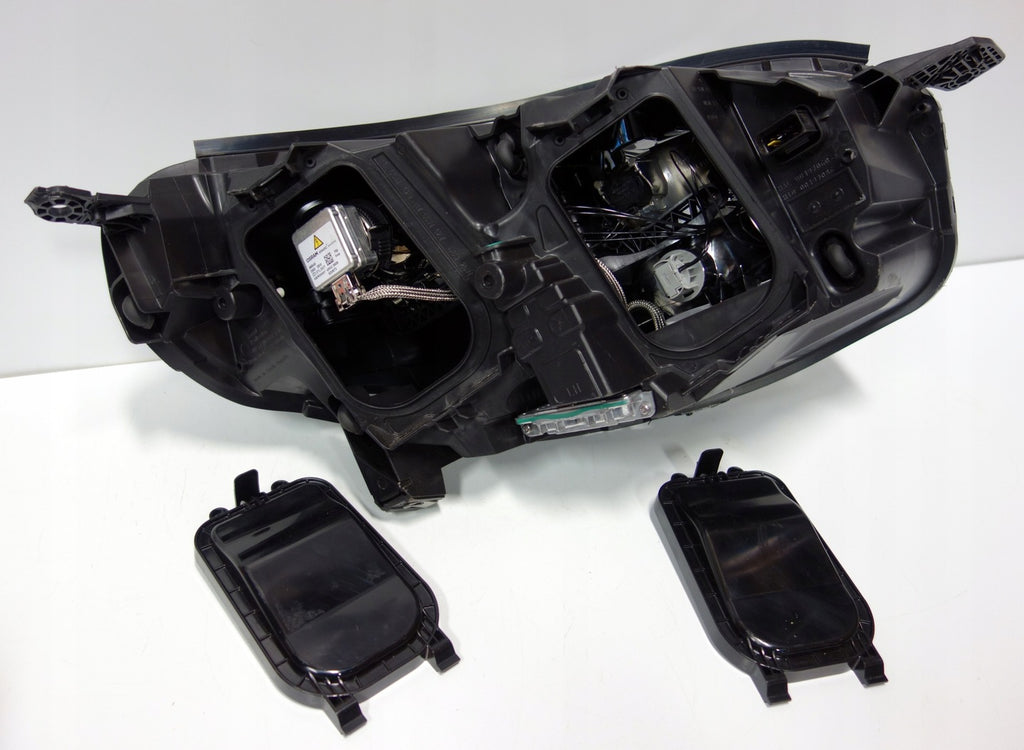 Frontscheinwerfer Opel Vivaro Zafira Life 9832836480 9832837680 Xenon Ein Satz