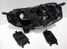 Laden Sie das Bild in den Galerie-Viewer, Frontscheinwerfer Opel Vivaro Zafira Life 9832836480 9832837680 Xenon Ein Satz