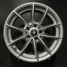 Laden Sie das Bild in den Galerie-Viewer, 4x Alufelge 16 Zoll 6.5" 5x112 22ET 6876921-F605290 Audi I Rim Wheel FEL1271689608jq