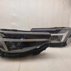 Frontscheinwerfer Volvo Xc40 32404665 32338909 LED Ein Satz Headlight SCH5581097513cp