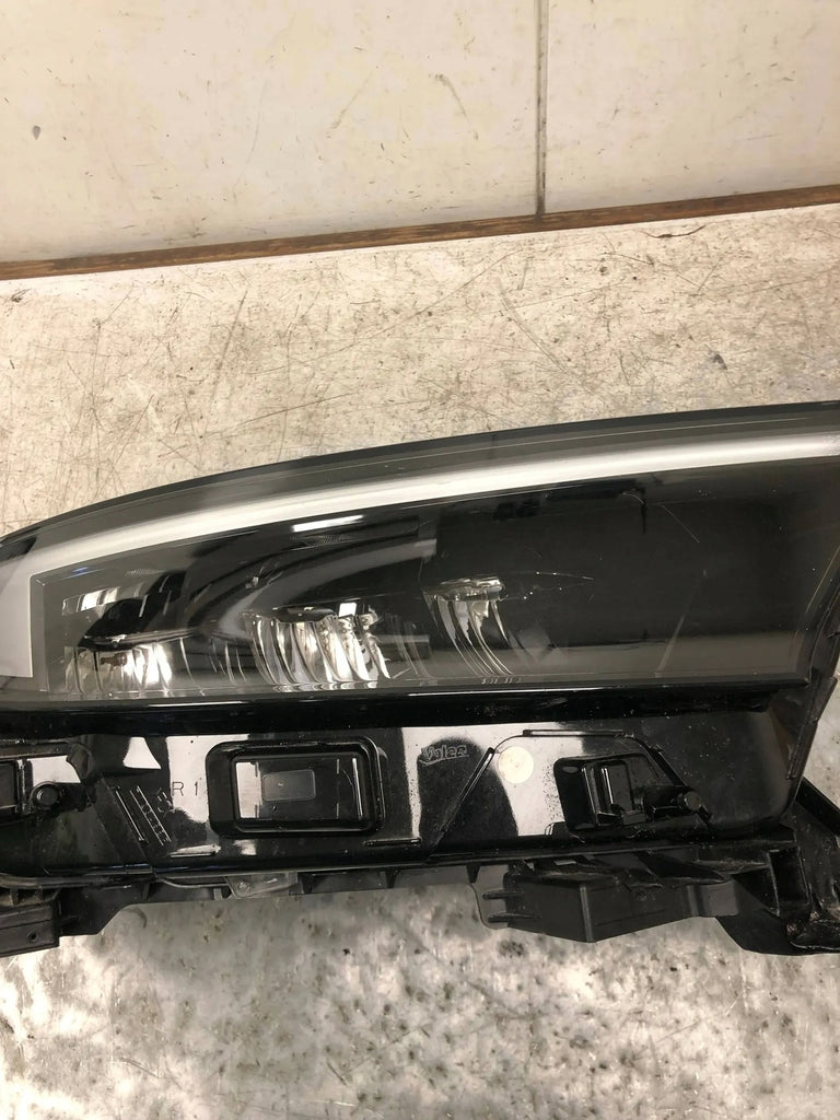 Frontscheinwerfer Opel Mokka 9834007980 Rechts Scheinwerfer Headlight SCH1866933739gb