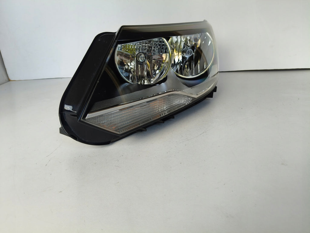 Frontscheinwerfer VW Tiguan 5N1941005C Links Scheinwerfer Headlight SCH5379202395rr