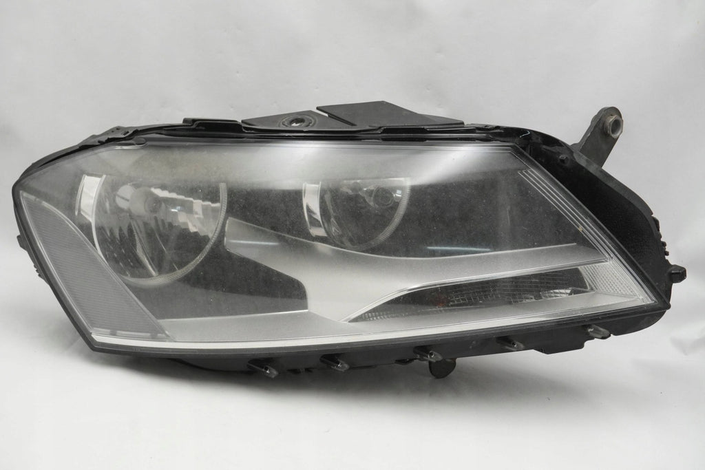 Frontscheinwerfer VW Passat B7 3AB941006 90003373 Rechts Scheinwerfer Headlight SCH2087264835ij