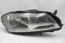 Laden Sie das Bild in den Galerie-Viewer, Frontscheinwerfer VW Passat B7 3AB941006 90003373 Rechts Scheinwerfer Headlight SCH2087264835ij