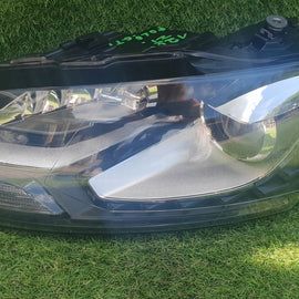 Frontscheinwerfer VW Polo 90042189 LED Ein Stück (Rechts oder Links) Headlight SCH6673239403kw