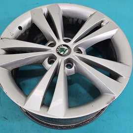 1x Alufelge 18 Zoll 7.5