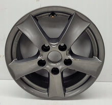 Laden Sie das Bild in den Galerie-Viewer, 1x Alufelge 15 Zoll 6.0&quot; 5x112 46ET KBA50292 Audi A3 Leon Passat Golf V