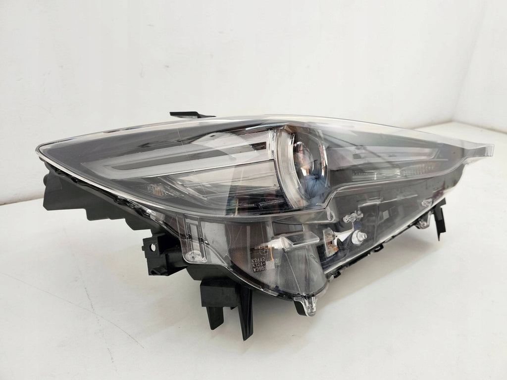Frontscheinwerfer Mazda Cx5 Cx-5 K244251030 Full LED Rechts Headlight SCH4260228317bo