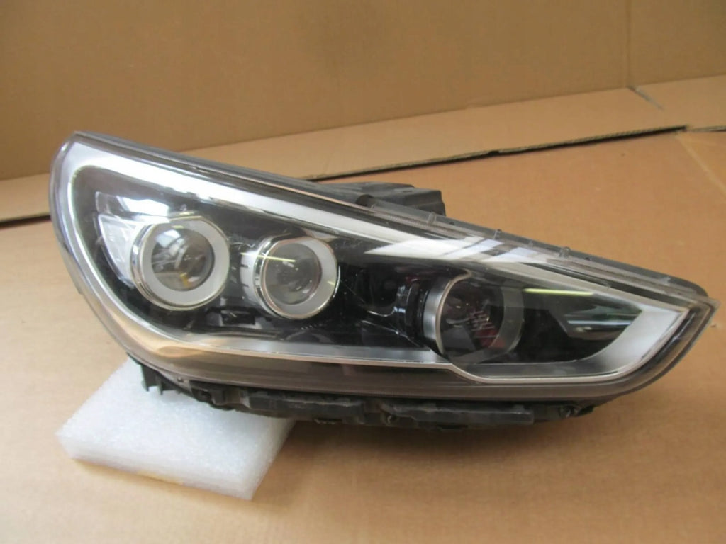 Frontscheinwerfer Hyundai I30 92102-G4XXX Rechts Scheinwerfer Headlight SCH8900188439fx