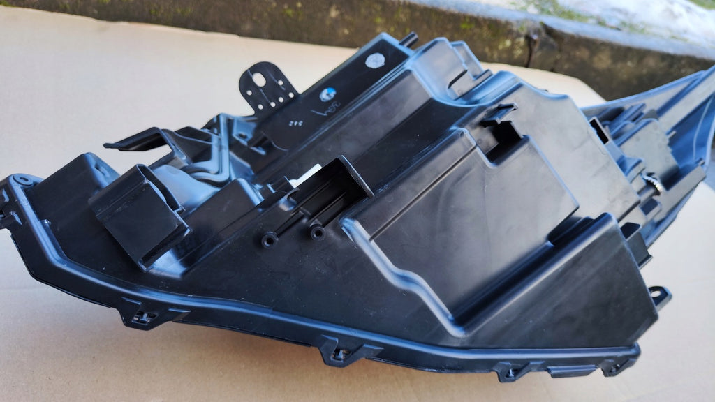 Frontscheinwerfer Toyota Aygo X 81110-0H260 LED Rechts Scheinwerfer Headlight SCH4552976544xr