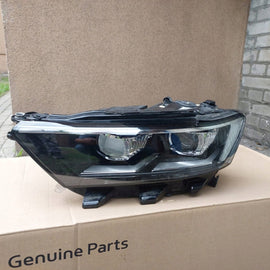 Frontscheinwerfer VW T Roc T-Roc 2GA941035D Full LED Links Headlight SCH5828159058fj