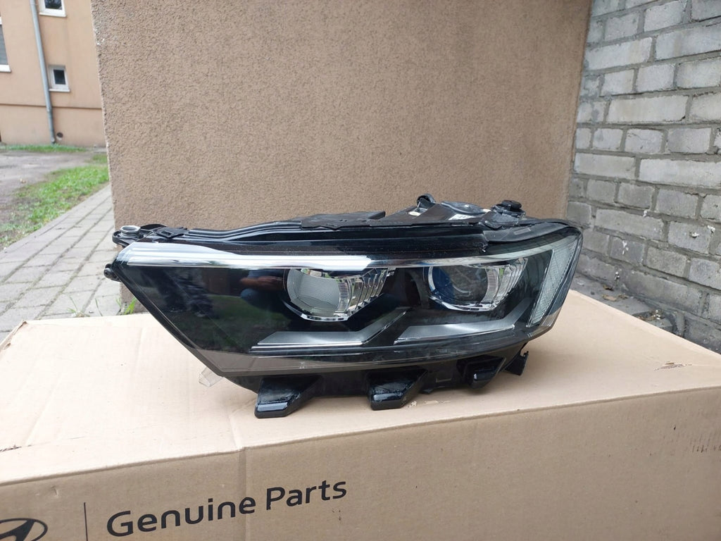 Frontscheinwerfer VW T Roc T-Roc 2GA941035D Full LED Links Headlight SCH5828159058fj