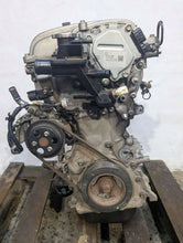 Laden Sie das Bild in den Galerie-Viewer, Motor Mazda Mx-5 IV Nd PEES 2.0 160PS 118kW 135TKm 2016 Benzin Engine Komplett MOT2865867069sc