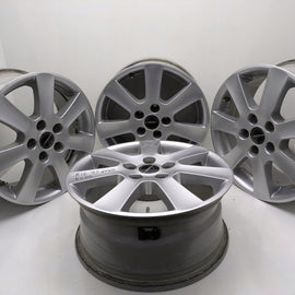 4x Alufelge 16 Zoll 7.0