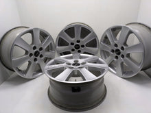 Laden Sie das Bild in den Galerie-Viewer, 4x Alufelge 16 Zoll 7.0" 5x112 40ET CMA46776 Audi Rim Wheel FEL1633647046no