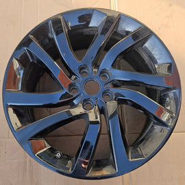 1x Alufelge 20 Zoll 8.5