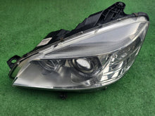 Laden Sie das Bild in den Galerie-Viewer, Frontscheinwerfer Mercedes-Benz W204 A2048202961 Links Scheinwerfer Headlight SCH2899408473sw