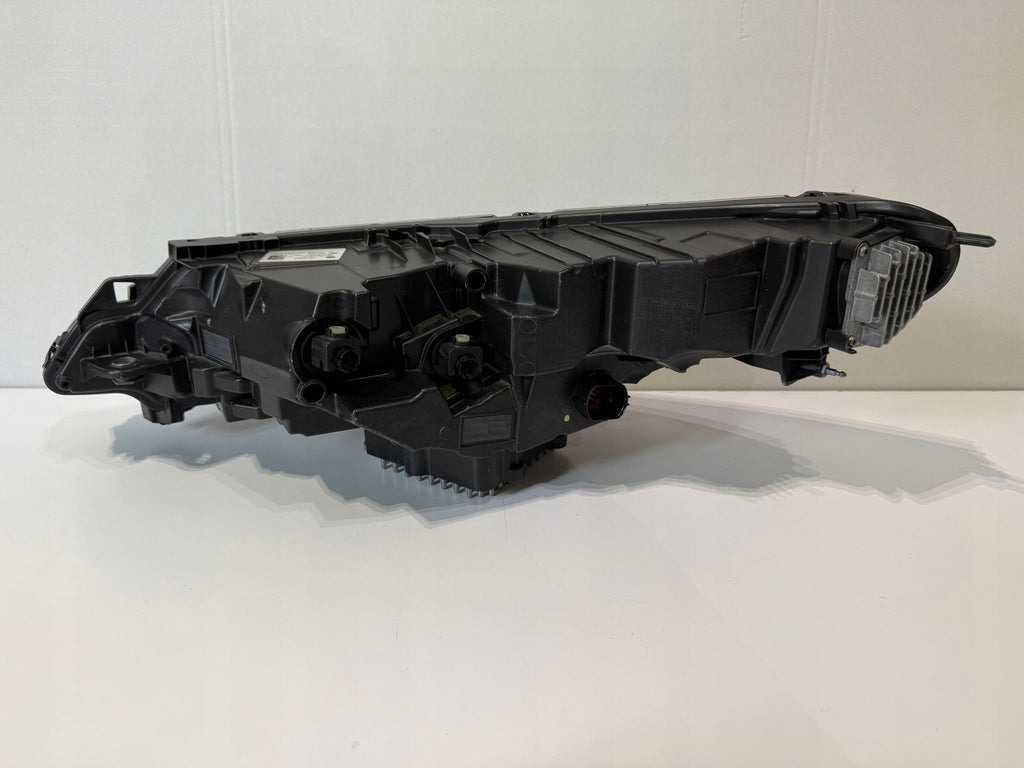 Frontscheinwerfer Land Rover Evoque K8D2-13W029-H Xenon Rechts Headlight SCH9008188939sf