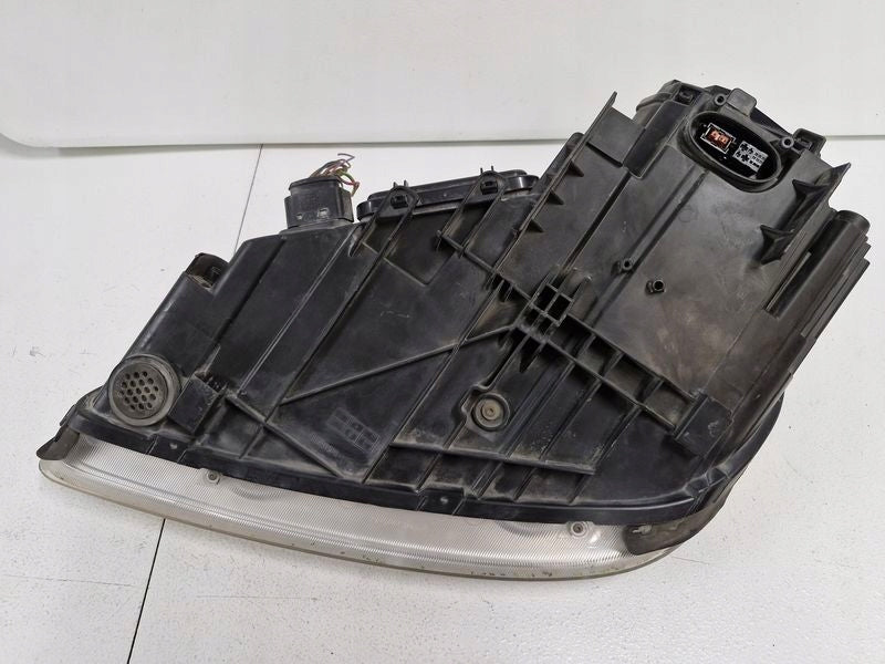 Frontscheinwerfer Porsche Cayenne 7L5941032N Rechts Scheinwerfer Headlight SCH9353676983dz