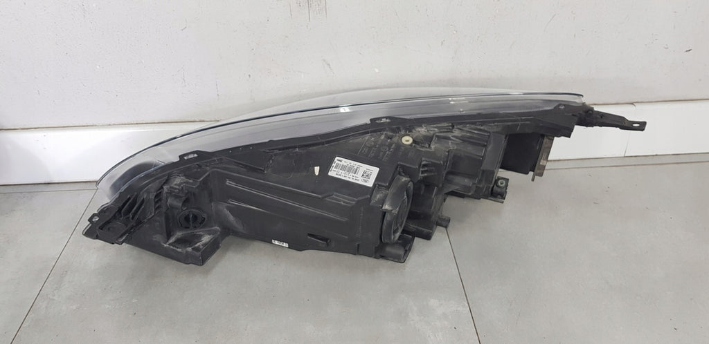 Frontscheinwerfer Ford Kuga LV4B-13E014-CA LED Rechts Scheinwerfer Headlight