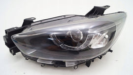 Frontscheinwerfer Mazda Cx5 KA1F51040 LED Ein Stück (Rechts oder Links)