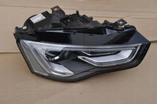 Laden Sie das Bild in den Galerie-Viewer, Frontscheinwerfer Audi A5 8T0941006C Rechts Scheinwerfer Headlight