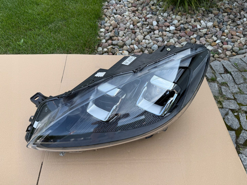 Frontscheinwerfer Ford Kuga III LV4B-13E017-AN LED Links Scheinwerfer Headlight SCH5711008927tv