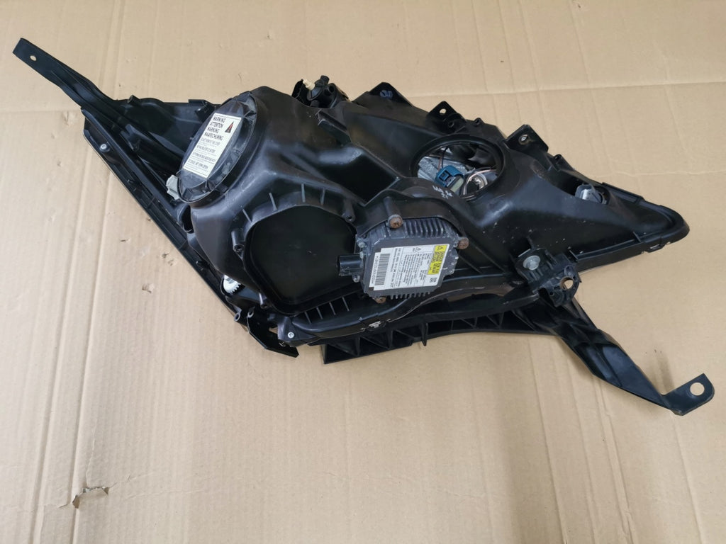 Frontscheinwerfer Honda Crv Cr-V III I 33150-SWW-G1 Xenon Links Headlight SCH8108561783ou