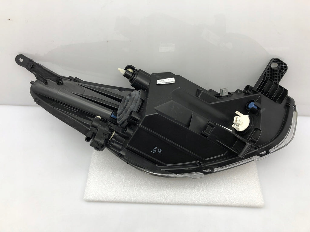 Frontscheinwerfer Ford G1B5-13W030-BD Links Scheinwerfer Headlight SCH1553983364sc