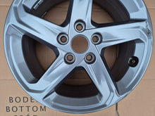 Load image into Gallery viewer, 1x Alufelge 16 Zoll 6.5" 5x108 50ET JX7JA1C Ford Focus Rim Wheel FEL7061705400xo
