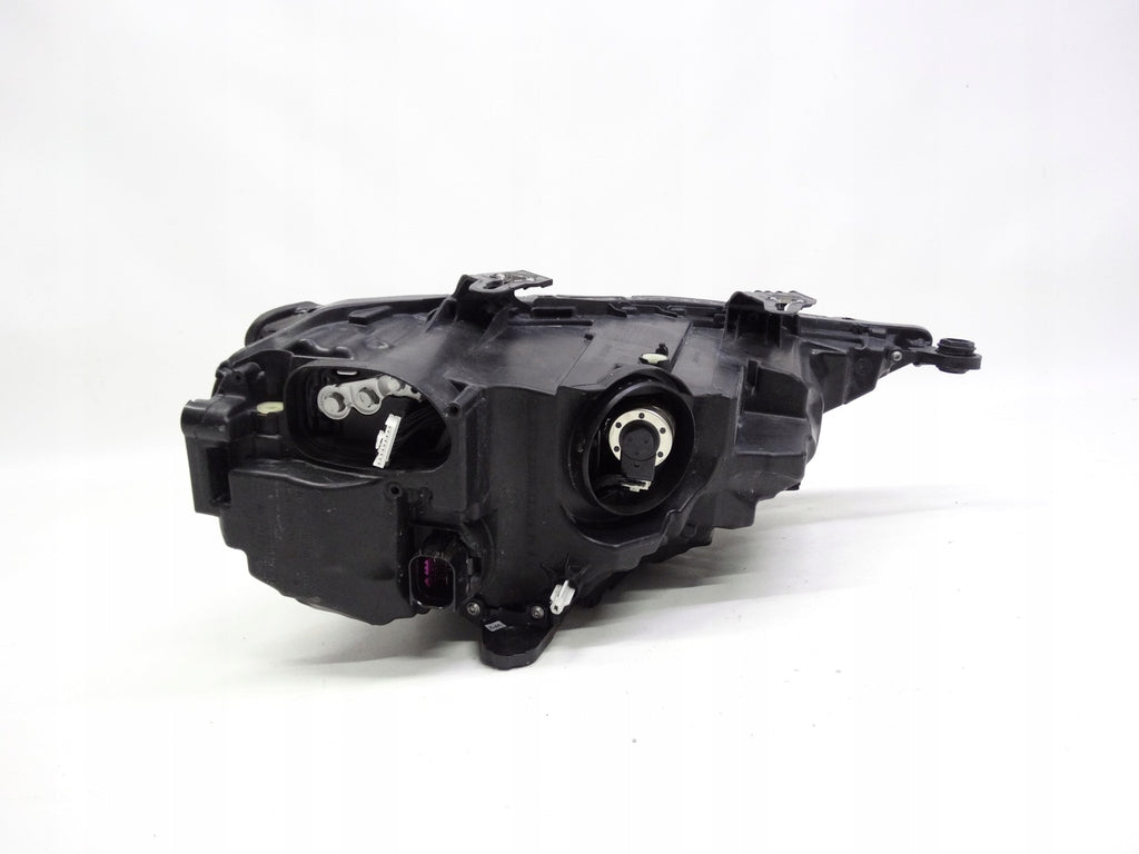 Frontscheinwerfer Audi A1 82A941033D Full LED Links Scheinwerfer Headlight