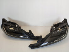Laden Sie das Bild in den Galerie-Viewer, Frontscheinwerfer Mercedes-Benz Supra 5A2DEC1 5B419D2 Full LED Rechts oder Links SCH9187806957wv