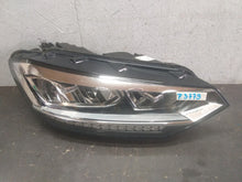 Load image into Gallery viewer, Frontscheinwerfer VW Touran 5TB941036B LED Rechts Scheinwerfer Headlight